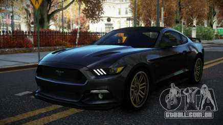Ford Mustang Juon para GTA 4
