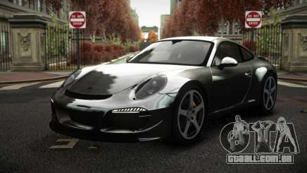 RUF RGT-8 Jurab para GTA 4