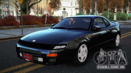 Toyota Celica Hanu para GTA 4