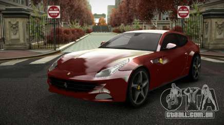 Ferrari FF Vipilenih para GTA 4
