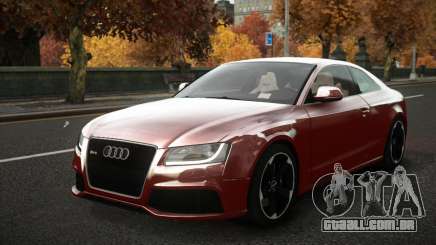 Audi RS5 Zetu para GTA 4