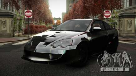 Honda Integra Sterine S6 para GTA 4