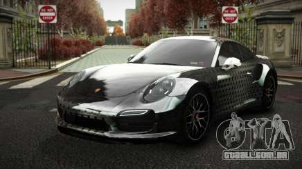 Porsche 911 Anrejaen S10 para GTA 4
