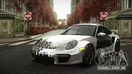 Porsche 977 Vinex S6 para GTA 4