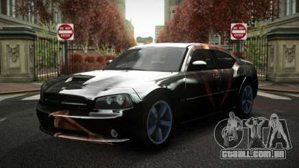Dodge Charger Desic S7 para GTA 4