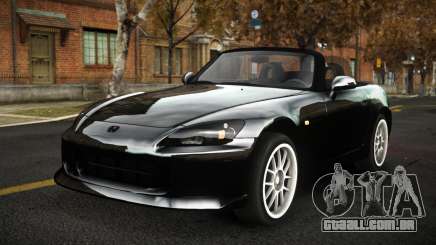 Honda S2000 Vucbezi para GTA 4