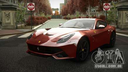 Ferrari F12 Lurzic para GTA 4