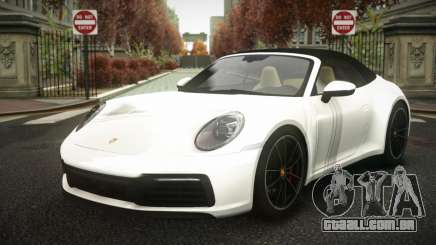 Porsche 911 Luriaen S11 para GTA 4