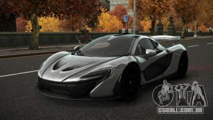 McLaren P1 Palja para GTA 4