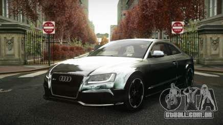 Audi RS5 Qake para GTA 4