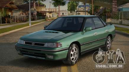 Subaru Legacy Geonio para GTA San Andreas