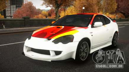 Honda NSX Alanie S11 para GTA 4