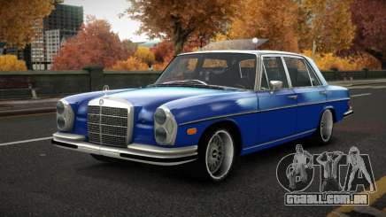 Mercedes-Benz 300 SEL Foxu para GTA 4