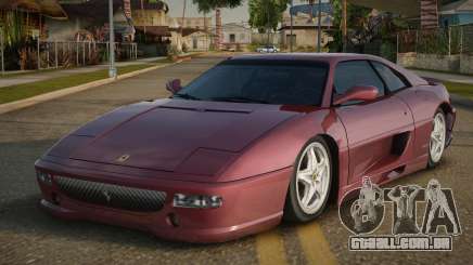 Ferrari F355 94th para GTA San Andreas