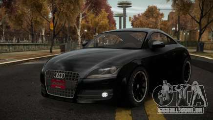 Audi TT Kimvidigu para GTA 4
