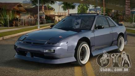 Nissan Onevia Tinxanis para GTA San Andreas