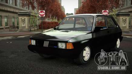 Fiat 147 Nujeqedoz para GTA 4