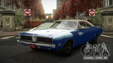 Dodge Charger Celuto para GTA 4