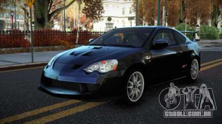 Honda Integra Suylar para GTA 4