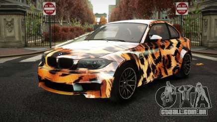 BMW 1M Aletiny S12 para GTA 4