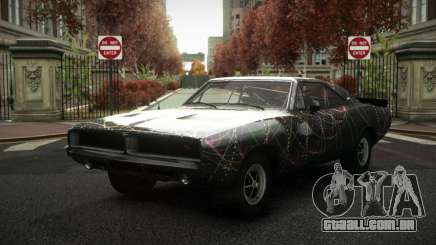 Dodge Charger Dankeley S12 para GTA 4
