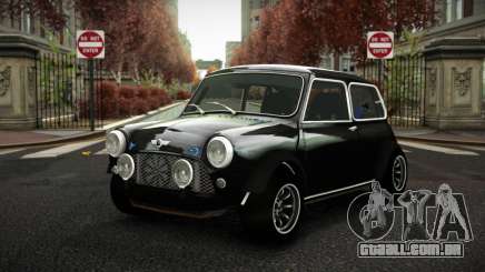 Mini Cooper Yeduji para GTA 4
