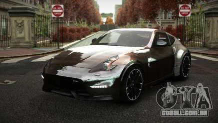 Nissan 370Z Lychren S11 para GTA 4