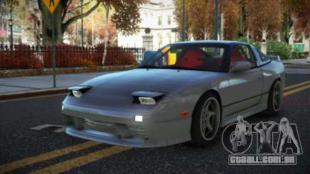 Nissan 240SX Kevu para GTA 4