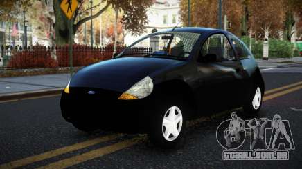 Ford Ka Bogoyeq para GTA 4