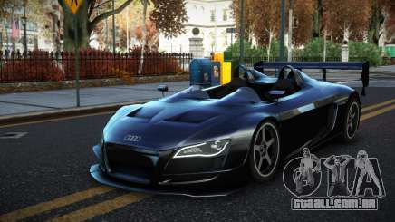 Audi R8 Cojov para GTA 4