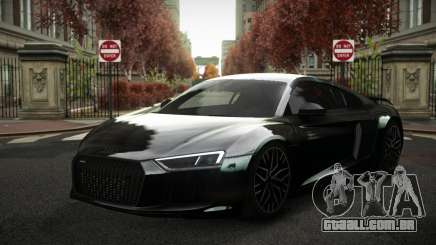 Audi R8 Ewahus S13 para GTA 4