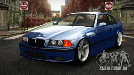 BMW M3 E36 Gomared para GTA 4