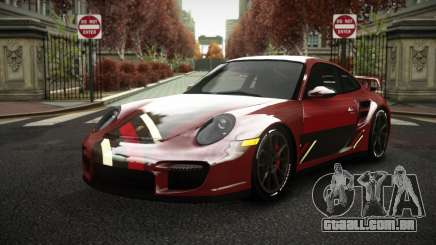 Porsche 977 Vinex S12 para GTA 4