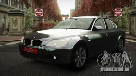 BMW M5 E60 Qotozun para GTA 4