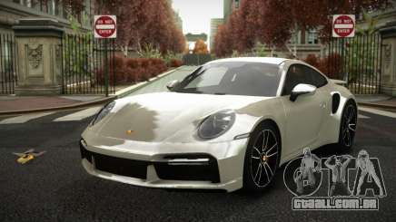 Porsche 911 Leran para GTA 4