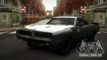 Dodge Charger Vaado para GTA 4