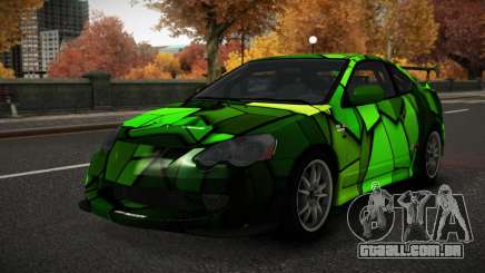 Honda NSX Alanie S14 para GTA 4