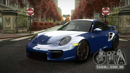 Porsche 977 Vinex para GTA 4