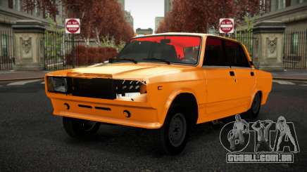 VAZ 2105 Vunosa para GTA 4