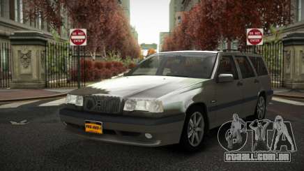 Volvo 850 Corevoke para GTA 4