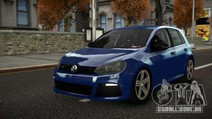 Volkswagen Golf Zewereb para GTA 4