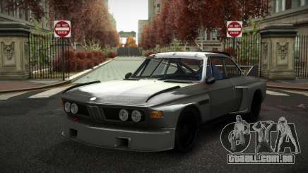 BMW 3.0 CSL Liyme para GTA 4