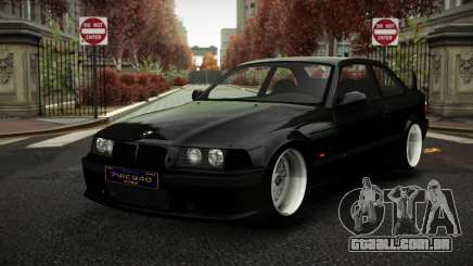 BMW M3 E36 Quywanur para GTA 4