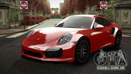 Porsche 911 Anrejaen para GTA 4