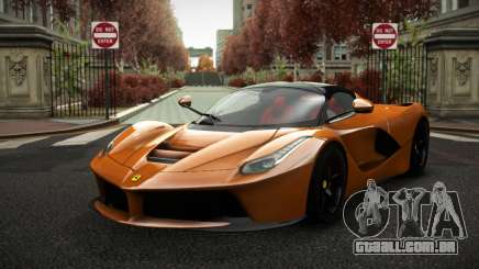 Ferrari LaFerrari Tuoca para GTA 4