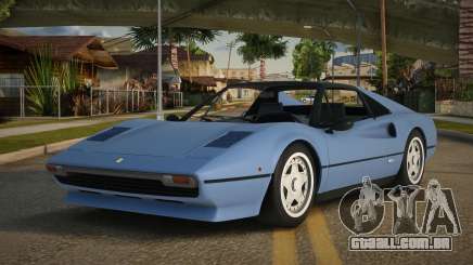 Ferrari 308 GTS V1.1 para GTA San Andreas