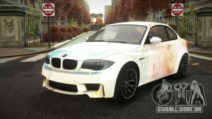 BMW 1M Aletiny S1 para GTA 4