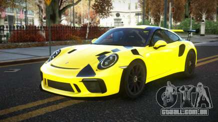 Porsche 911 Jeam S7 para GTA 4
