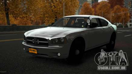 Dodge Charger Kedvad para GTA 4