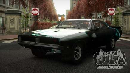 Dodge Charger Dankeley S6 para GTA 4